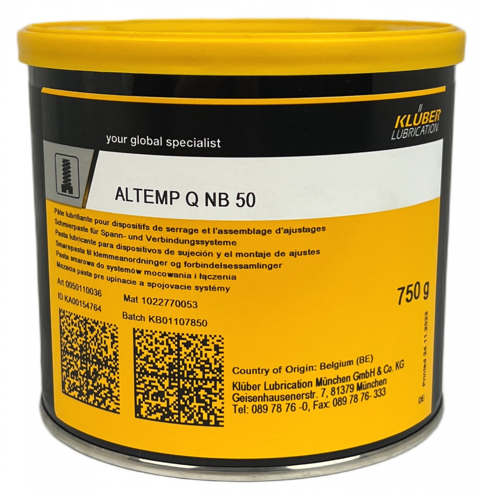pics/Kluber/ALTEMP Q NB 50/altemp-q-nb-50-kluber-lubricating-paste-for-clamping-devices-and-assembly-of-connections-tin-750g-front-ol.jpg